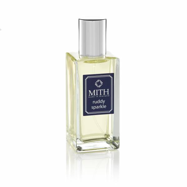 MITH ruby sparkle 紅酒微酵 淡香精 50 ml. 