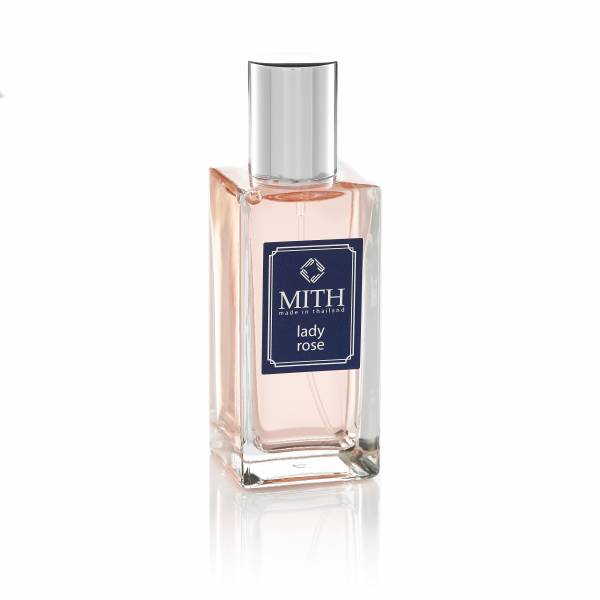 MITH lady rose 瑰儷 淡香精 50 ml. 