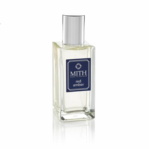 MITH red amber 丹紅安柏 淡香精 50 ml. 