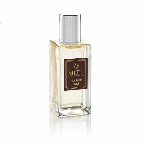 MITH modern oud 時尚沉香 淡香精 50 ml. 