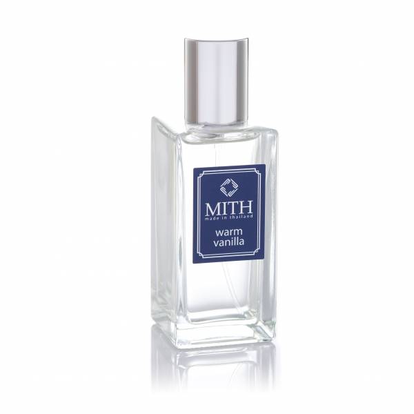 MITH warm vanilla 暖暖梵尼蘭 淡香精 50 ml. 