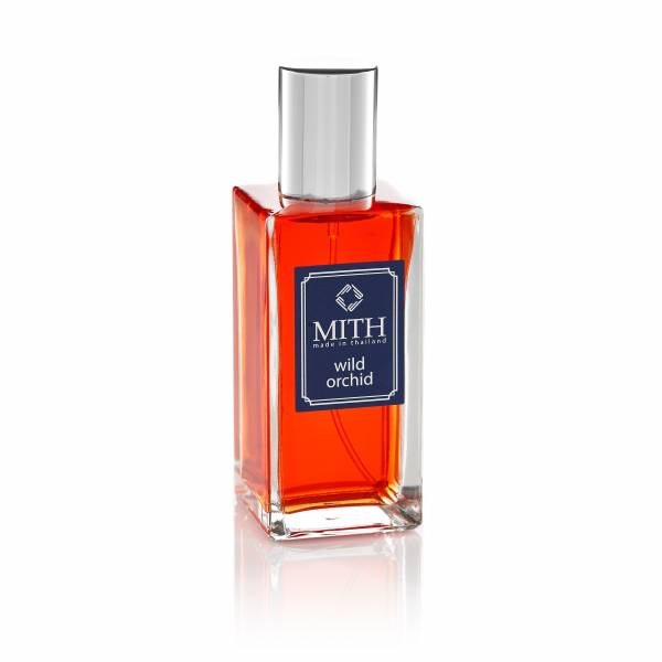 MITH wild orchid 野性蘭影 淡香精 50 ml. 