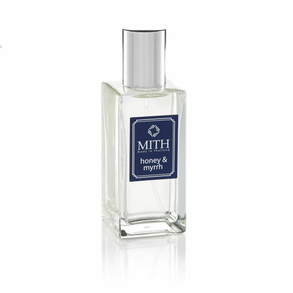 MITH honey & myrrh 沒藥蜜語 淡香精 50 ml. 