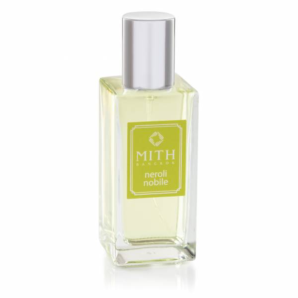 MITH neroli nobile 橙淨特仕香 淡香精 50 ml. 