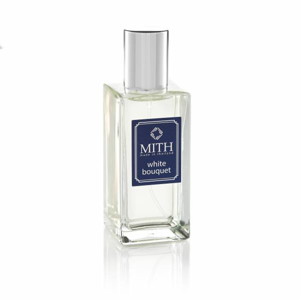 MITH white bouquet 白花花 淡香精 50 ml. 