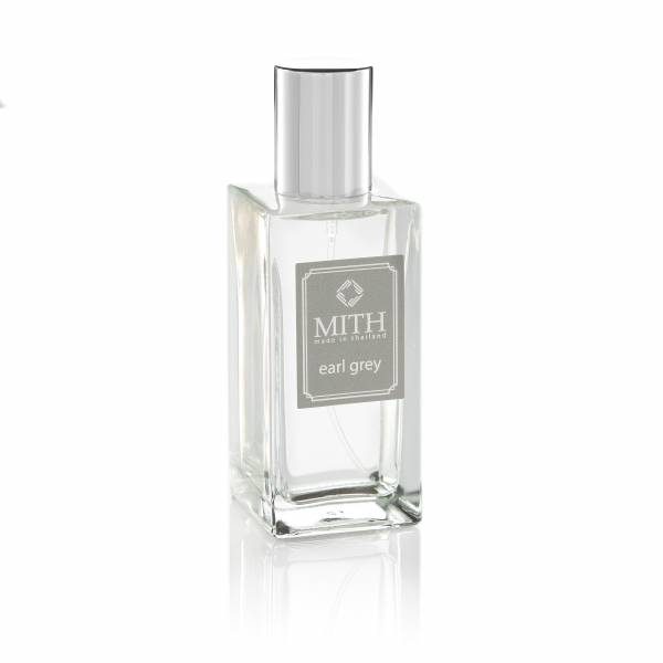 MITH earl grey 雲瀑伯爵 淡香精 50 ml. 