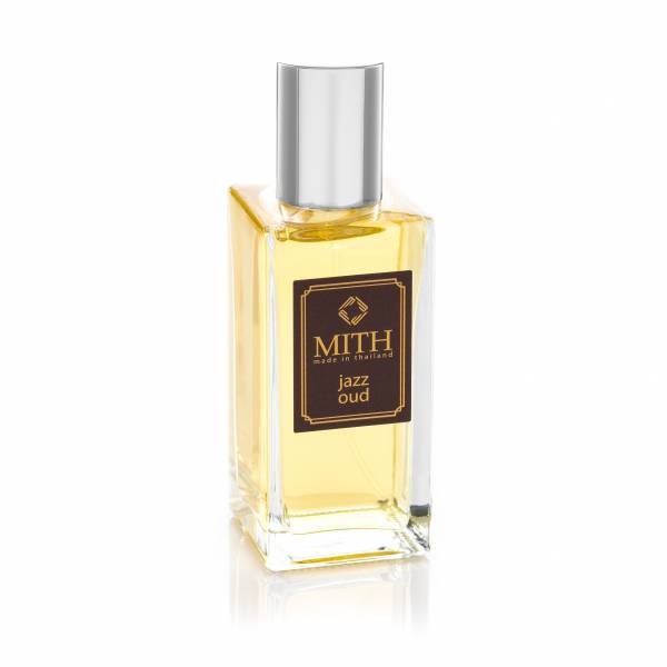 MITH jazz oud 爵士沉香 淡香精 50 ml. 