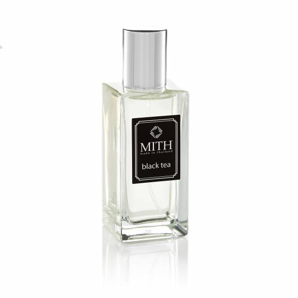 MITH black tea 烏隆生馨 淡香精 50 ml.  