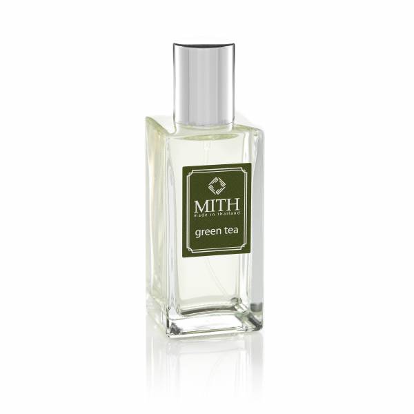 MITH green tea 綠韻疊翠 淡香精 50 ml. 