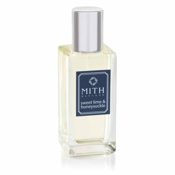 MITH sweet lime & honeysuckle 甜園 淡香精 50 ml. 