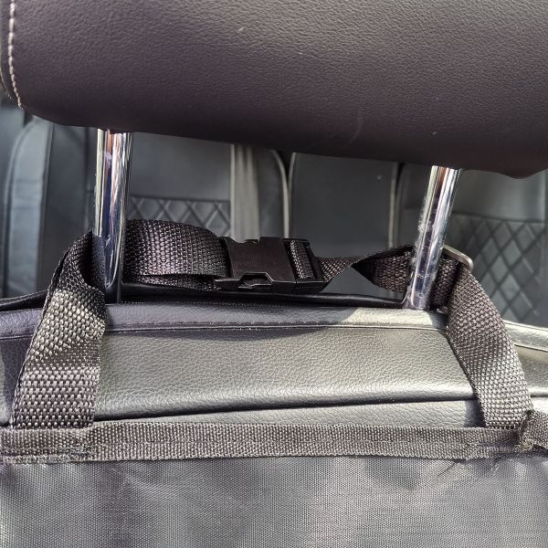 車用狗墊 寵物車墊 防水車墊 貓狗車載墊 雙座車墊 