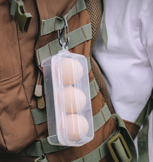 雞蛋收納盒 雞蛋 裝雞蛋 收納盒 