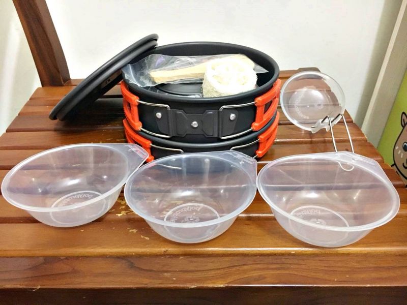 茶壺鍋具組(含湯杓碗) 2-3人套鍋 煎鍋 戶外鍋 折疊鍋 茶壺鍋具組(含湯杓碗),2-3人套鍋,煎鍋,戶外鍋,折疊鍋