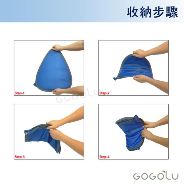 頭部睡眠小帳篷 黑膠 小帳篷 隔熱遮光罩 戶外沙灘 遮陽防曬 寵物帳篷 頭枕帳篷 秒開 簡易帳篷 