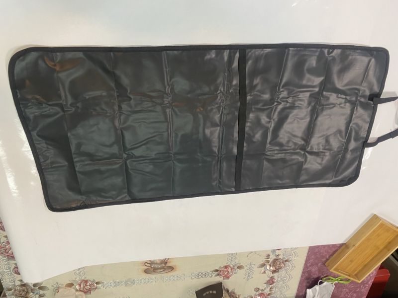 車用狗墊 寵物車墊 防水車墊 貓狗車載墊 雙座車墊 