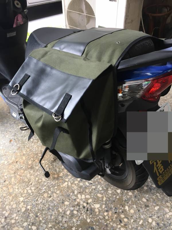 馬鞍包 摩托車 自行車 帆布馬鞍包 馬鞍包,摩托車,自行車,帆布馬鞍包,後座包檔車油箱包,車尾包,邊包,掛包,機車露營