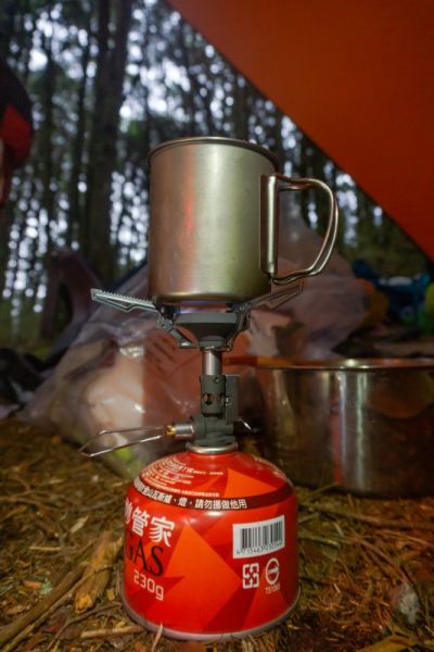 攻頂爐 高山瓦斯爐 KOVEA V1 高山爐 迷你爐頭 登山 百岳 韓國製 