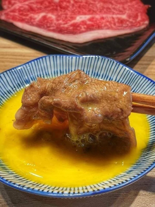 美國杉河農場自然牛 Prime板腱火鍋片 200g 