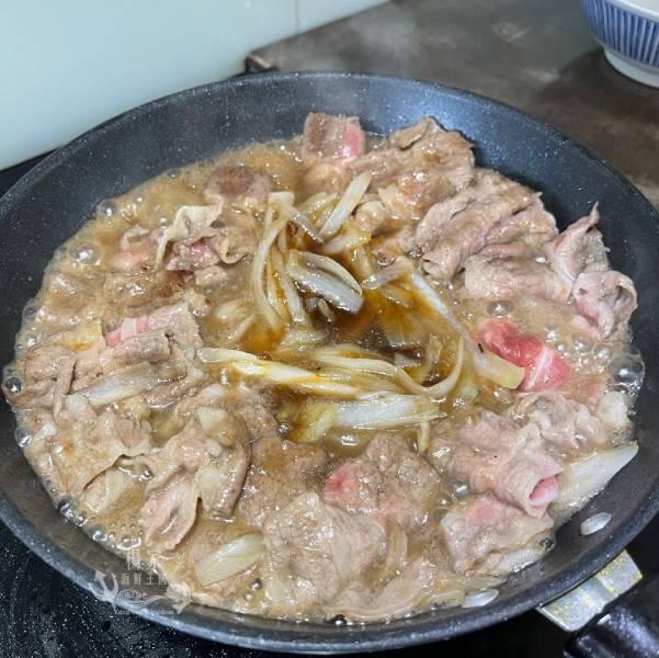 美國安格斯牛五花肉片  250g 