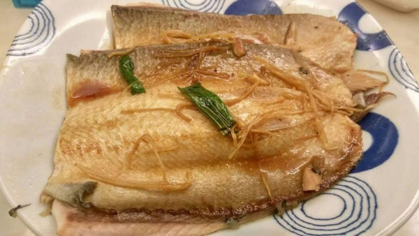 台南去刺虱目魚肚 每片180g ±10% 