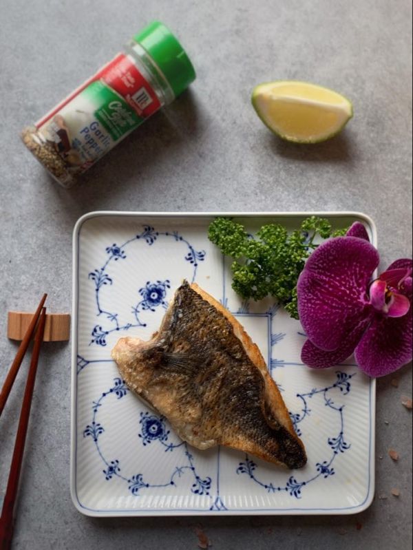 《免運》『 去刺金目鱸魚清肉 』 10/片(組) 每片 150g 以上偏大 