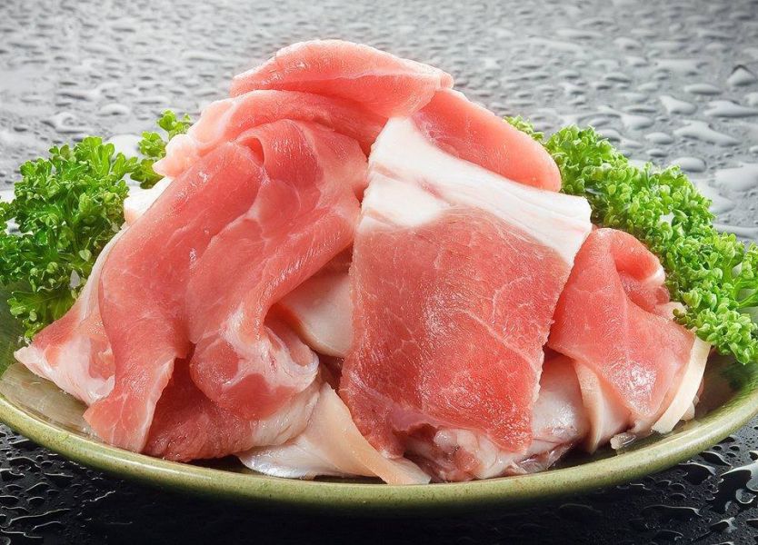 【免運】山豬肉  每包600g 10盒/組 