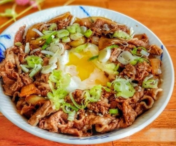 美國安格斯牛五花肉片(美福) 200g 