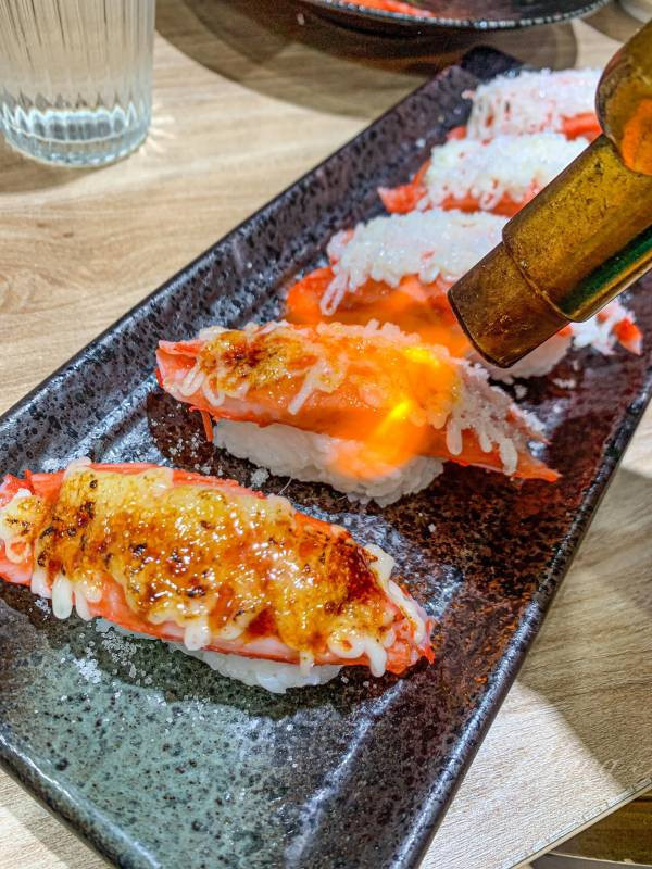 (免運專案)日式蟹味棒 解凍即食 30入 *20盒 