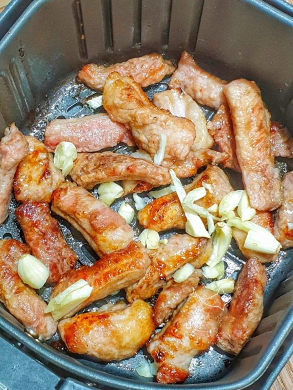 西班牙伊比利豬肋條 每包600g以上 