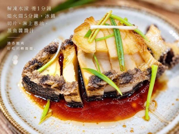 (免運)御品半殼巨無霸鮑魚 2~3顆 淨重550g 正負10%(禮盒裝) 