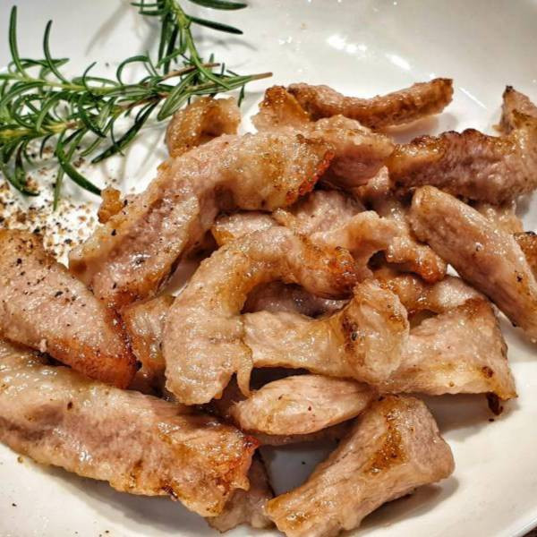 西班牙伊比利黑豚 |松阪豬(原廠包裝) 每包550g以上 