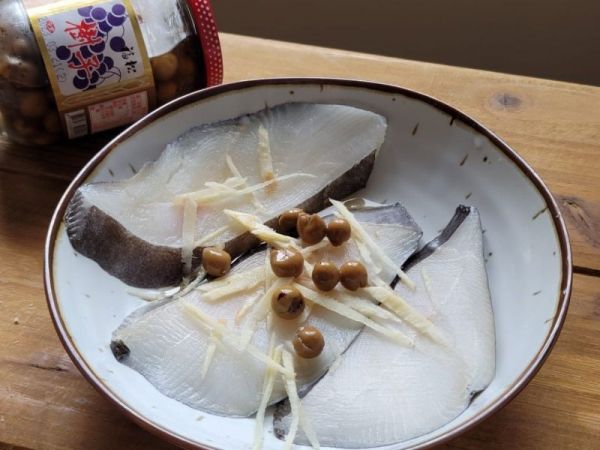 格陵蘭鱈魚*比目魚*薄片  每包800g 約8~9片 