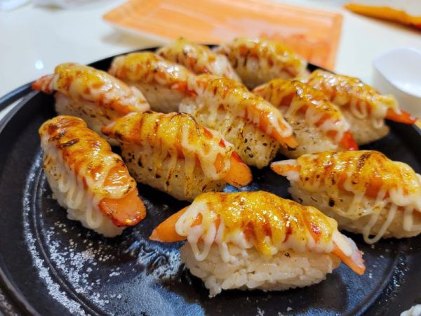 (免運專案)日式蟹味棒 解凍即食 30入 *20盒 