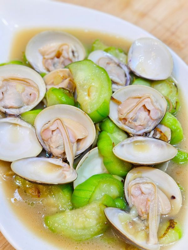 野生熟文蛤 每包11~15粒 500g 