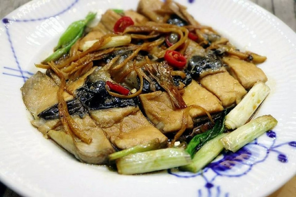 台南去刺虱目魚肚 每片180g ±10% 