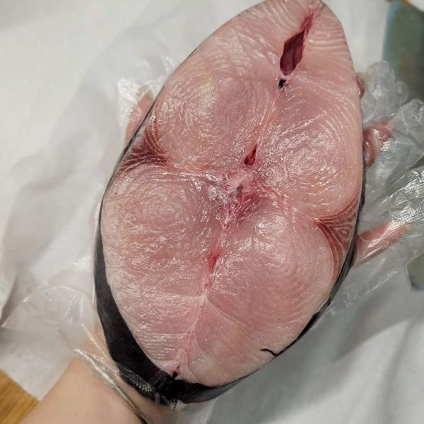 台東野生土魠魚400g以上 