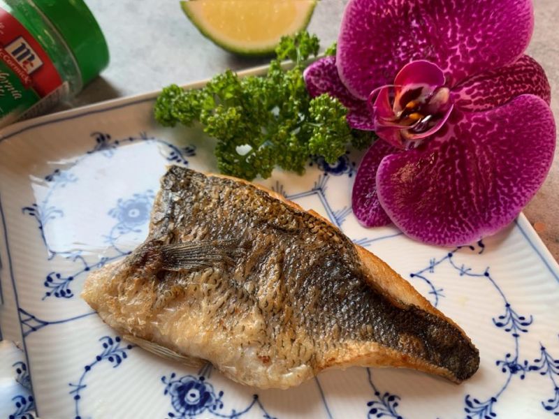 《免運》『 去刺金目鱸魚清肉 』 10/片(組) 每片 150g 以上偏大 