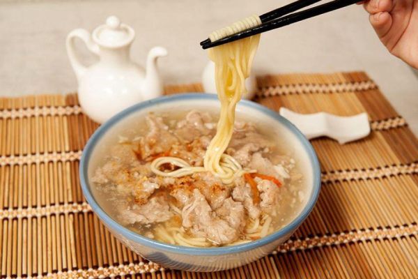 阿娘給蒜味肉羹 (原北門蒜味肉羹2017搬遷更名) 