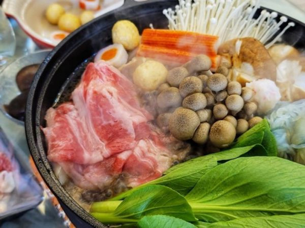 美國安格斯牛五花肉片(美福) 200g 