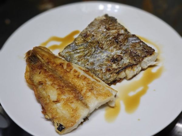 紐西蘭野生藍尾鱈魚菲力 每片150g 以上 