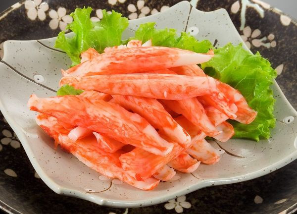 (免運專案)日式蟹味棒 解凍即食 30入 *20盒 
