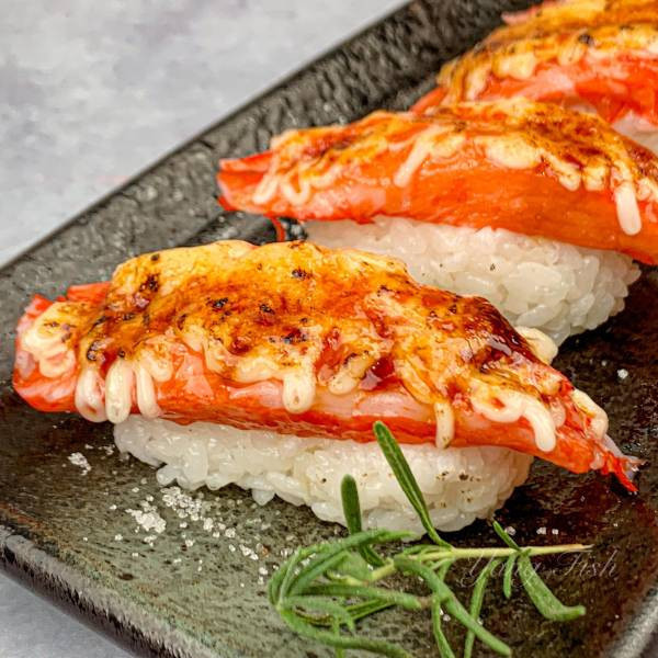 (免運專案)日式蟹味棒 解凍即食 30入 *20盒 