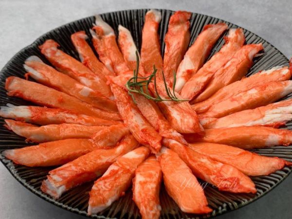 (免運專案)日式蟹味棒 解凍即食 30入 *20盒 