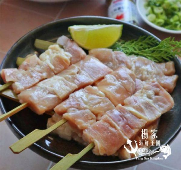 雞肉串8串(280g/包) 