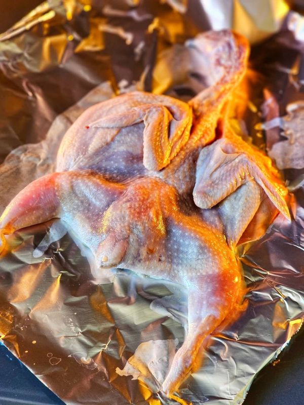 野味班甲(（斑鳩） 每隻200克 