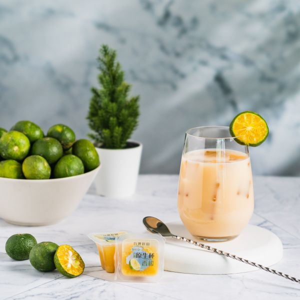 【雙11活動】香檬冰角12顆/袋 (買一送一) 