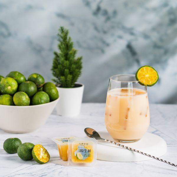 【台灣好田】香檬冰角12顆/袋_效期2026.10.23 