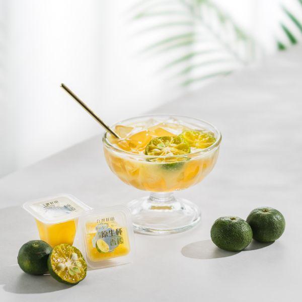 【台灣好田】香檬冰角12顆/袋_效期2026.10.23 