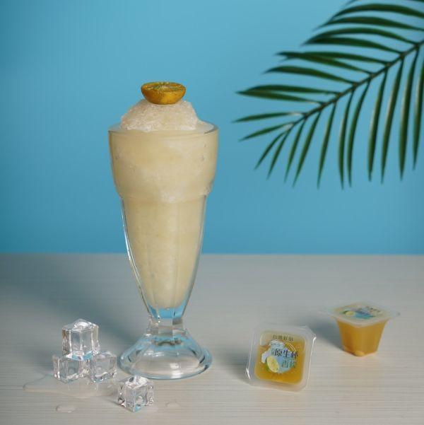 【台灣好田】香檬冰角12顆/袋_效期2026.10.23 