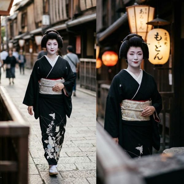 藝妓假髮頭套出租 藝妓假髮 和服假髮 藝妓假髮出租 萬聖節假髮 假髮出租